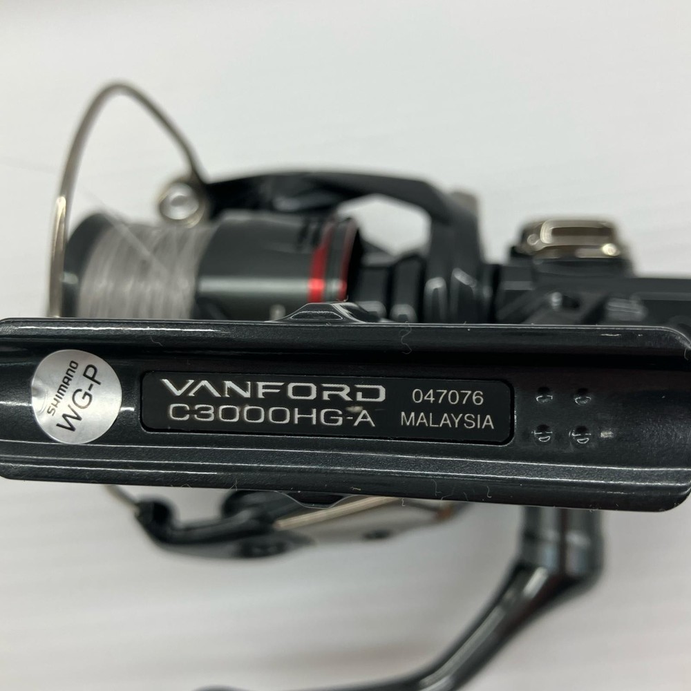 SHIMANO 047076