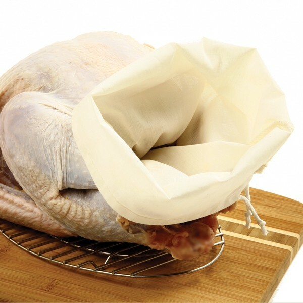 Norpro #835 Reusable Turkey Stuffing Bag