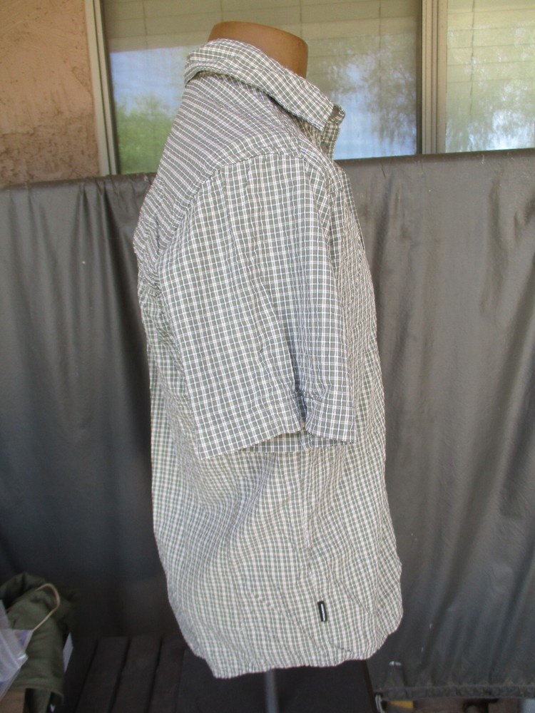 BERGHAUS Contractor Tactical Vented Shirt, MEDIUM, #2