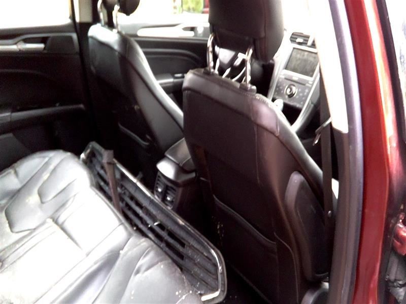 FUSION 2014 High Mounted Stop Light 1038161601