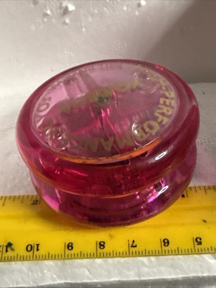 Yomega Yoyo
