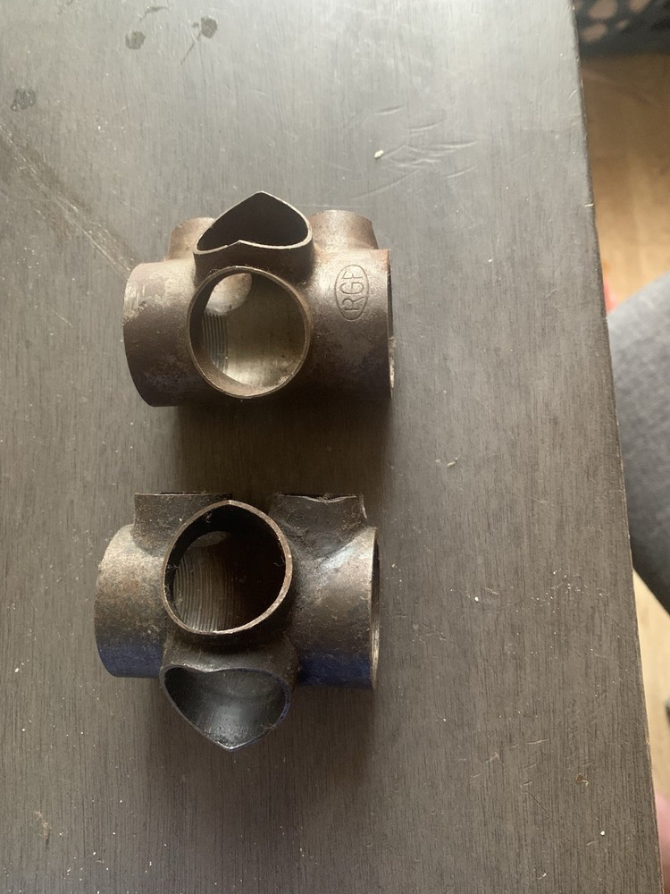 RGF Bottom Bracket Shell BSA Thread