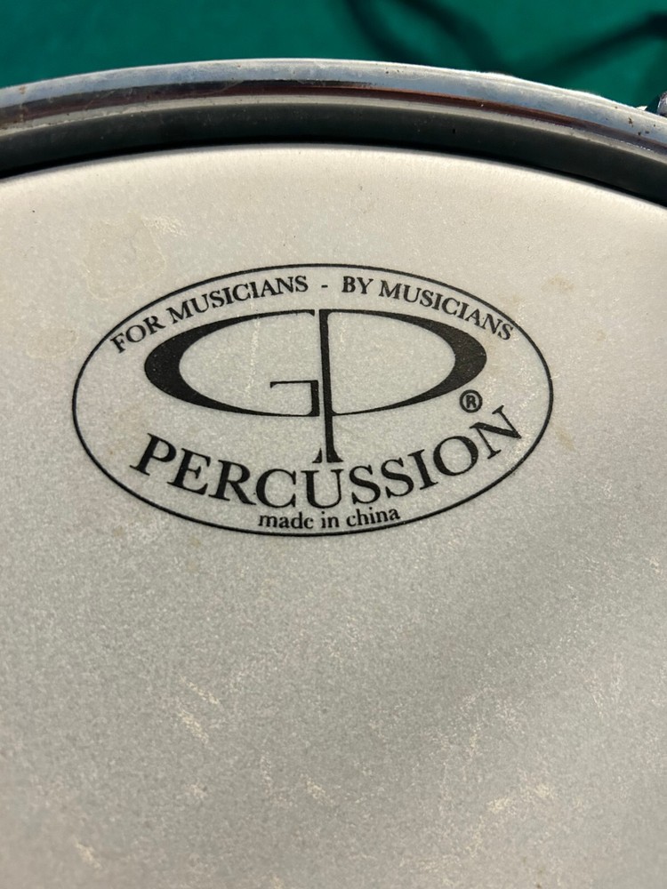 GP Snare Drum - Starter Snare Drum - GP Percussion - Drum