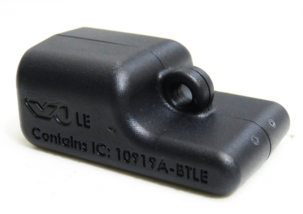 Valentine 1 Connection Bluetooth enabled module for iPhone and Android