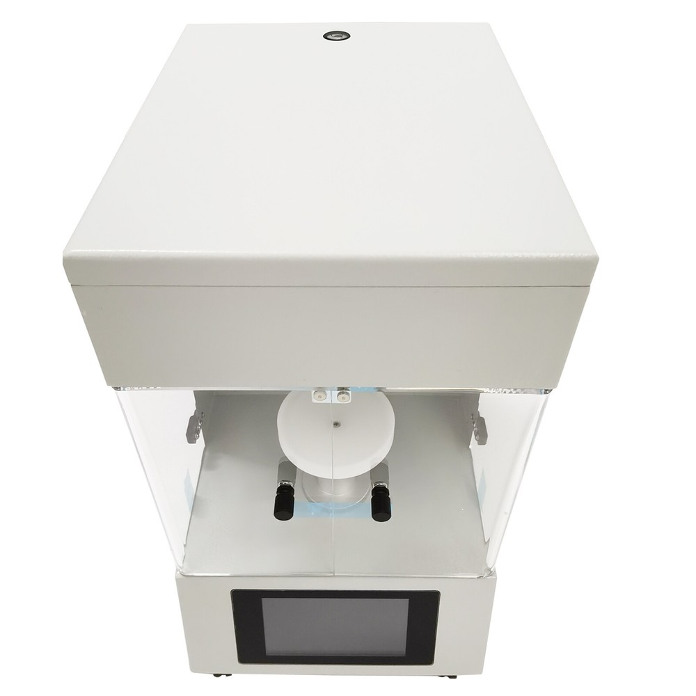 Automatic Liquid Surface/Interfacial Tensiometer 110V 0-1000mN/m Range