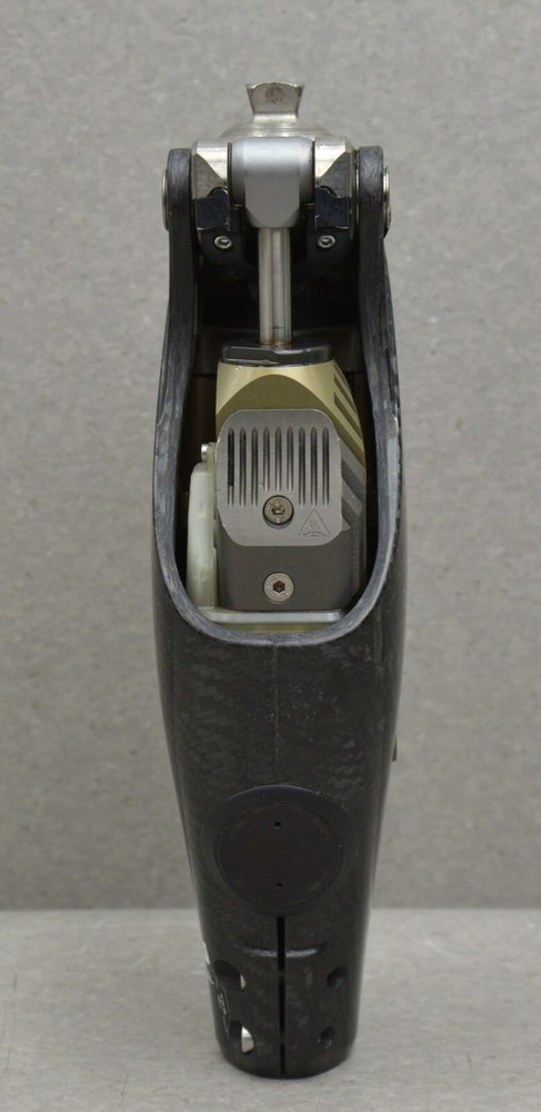 Ottobock Genium X3 3B5-2S MicroProcessor Knee Bionic Prosthetic 2015