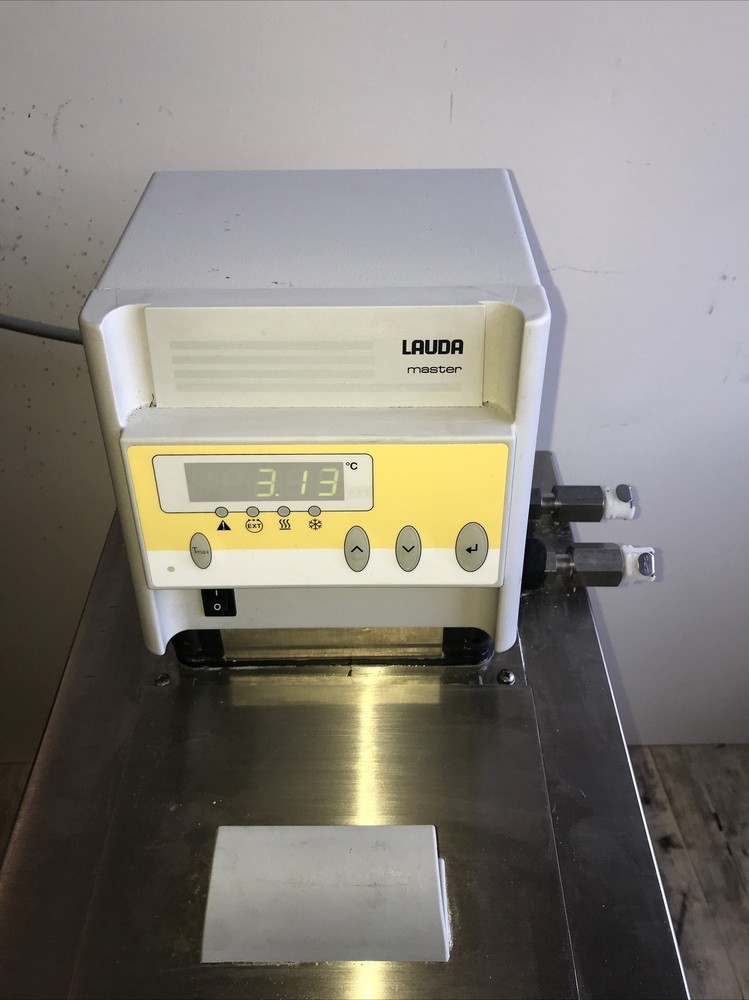 Lauda Proline PR845 Chiller / Runs, Chills