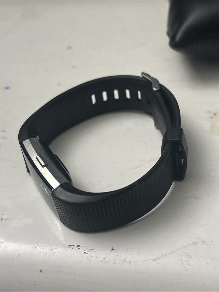 Fitbit Charge 2 Large