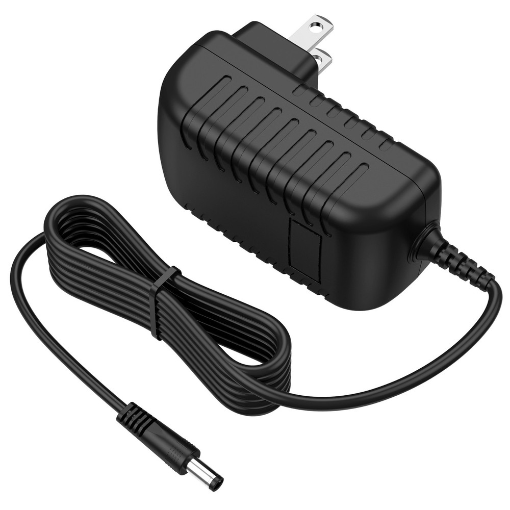 AC Adapter For AJ Peat Screaming Flamingo Overdrive / Distortion Effect Pedal