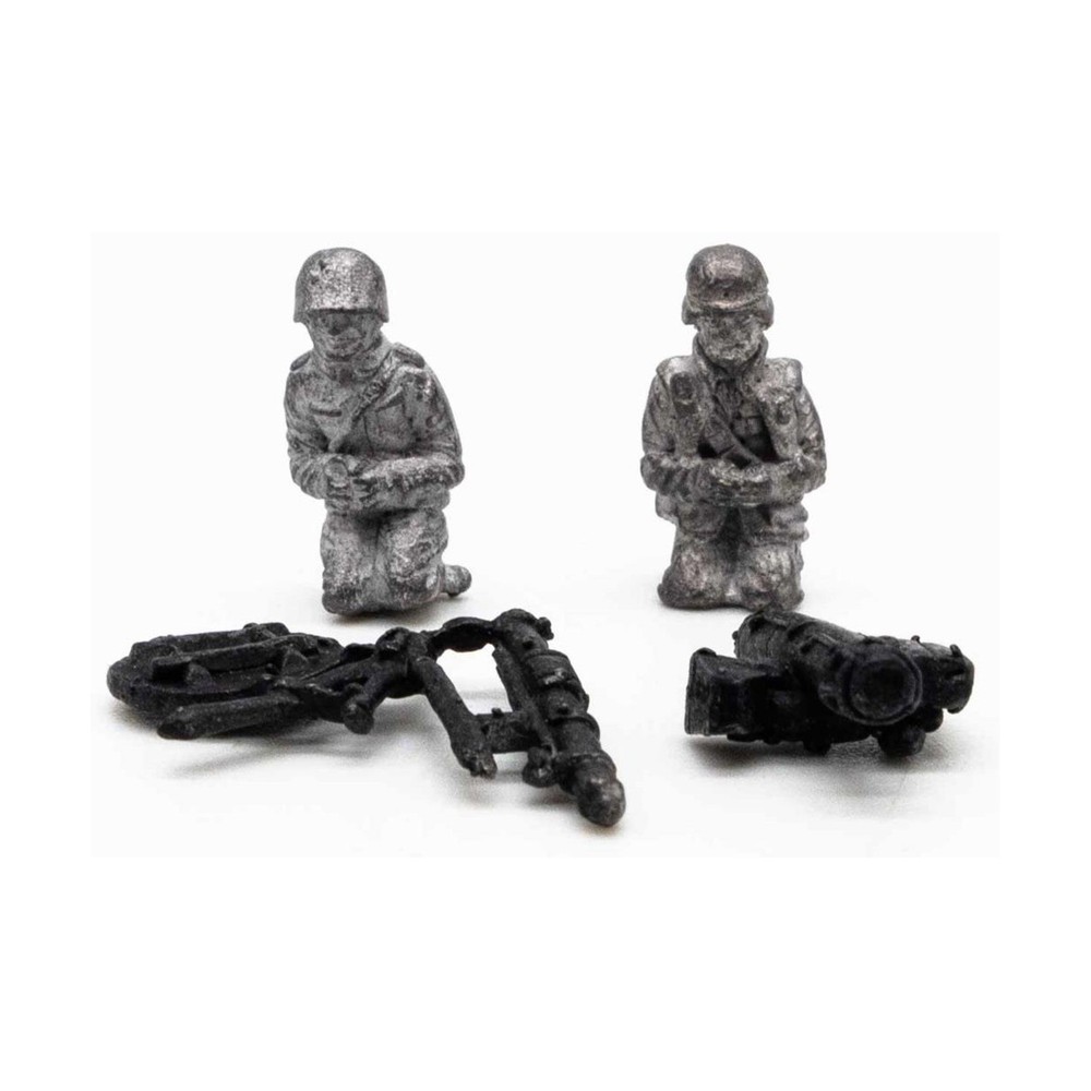 Grenadier Twilight 2000 Mini Loose Soviet Heavy Weapons #2 NM