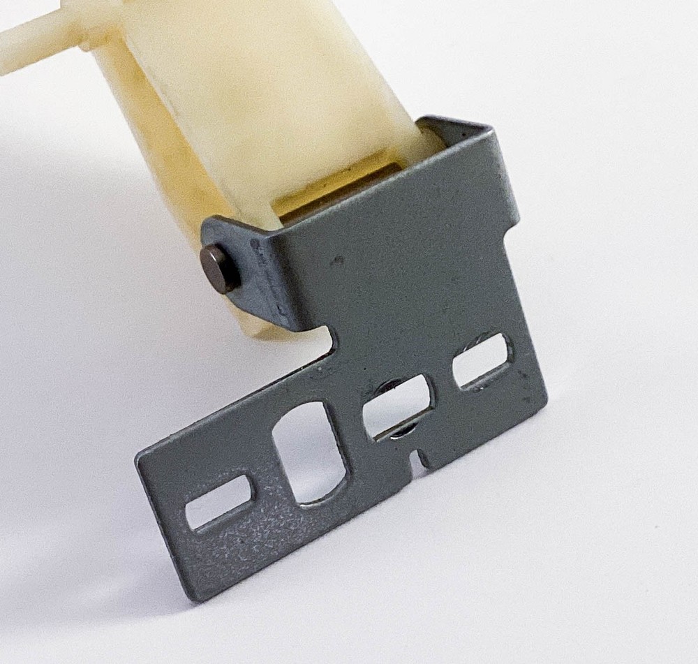 Sony CDP-CX270 200-CD Disc Changer- Disc Loading Arm - OEM Replacement Part