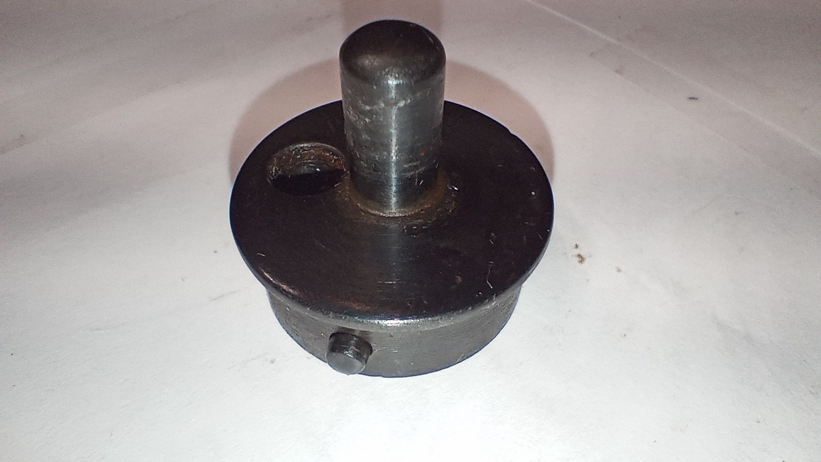 Vintage Original Winchester Model 1897/97 Solid Frame, Magazine Plug & Screw.