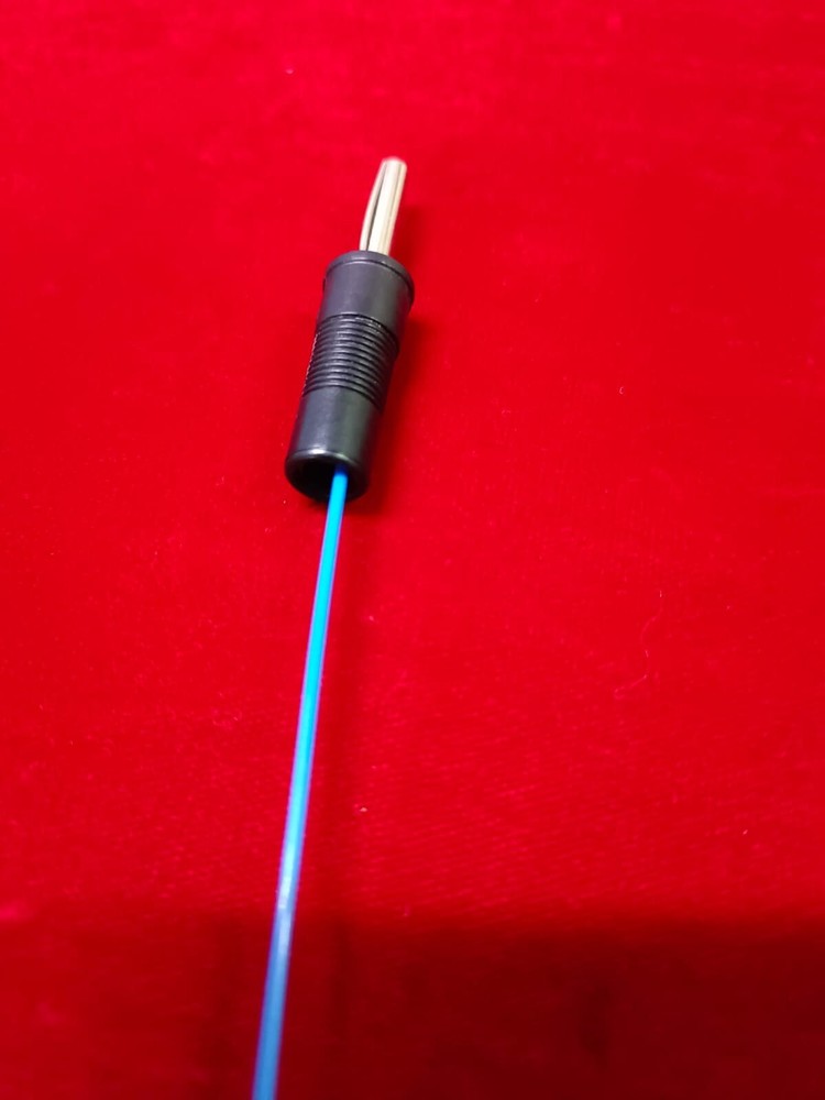 4A CYSTOSCOPE BUGBEE ELECTRODE 4fr/65cm 5 PIECES