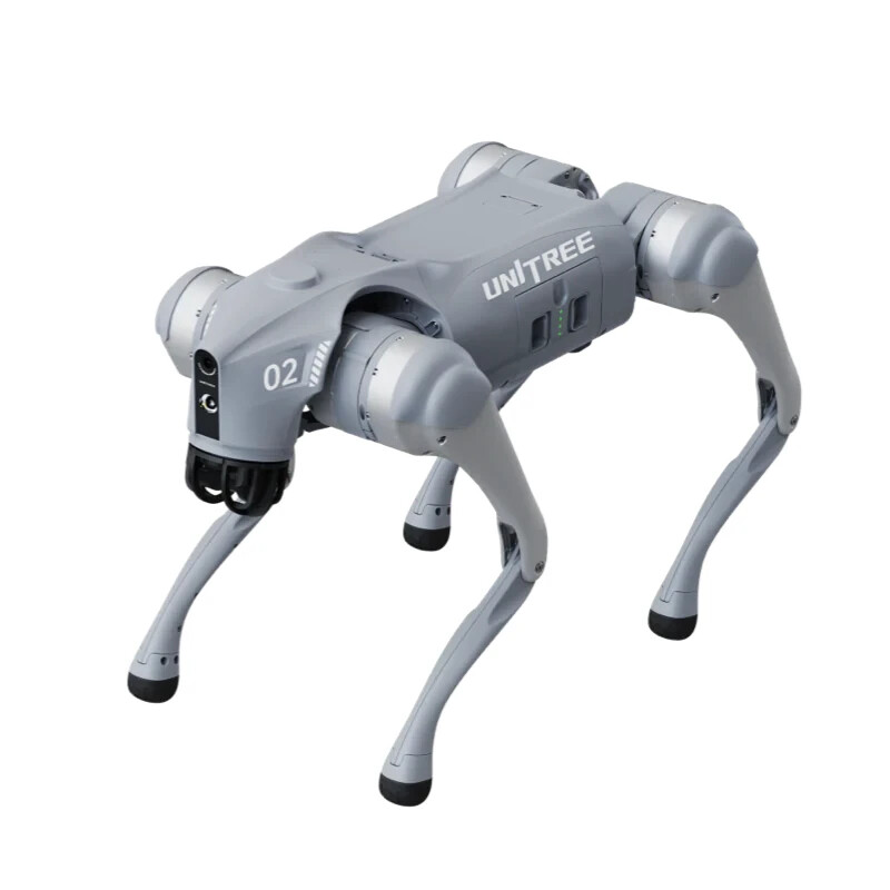 Unitree Go2-Air Robot Dog
