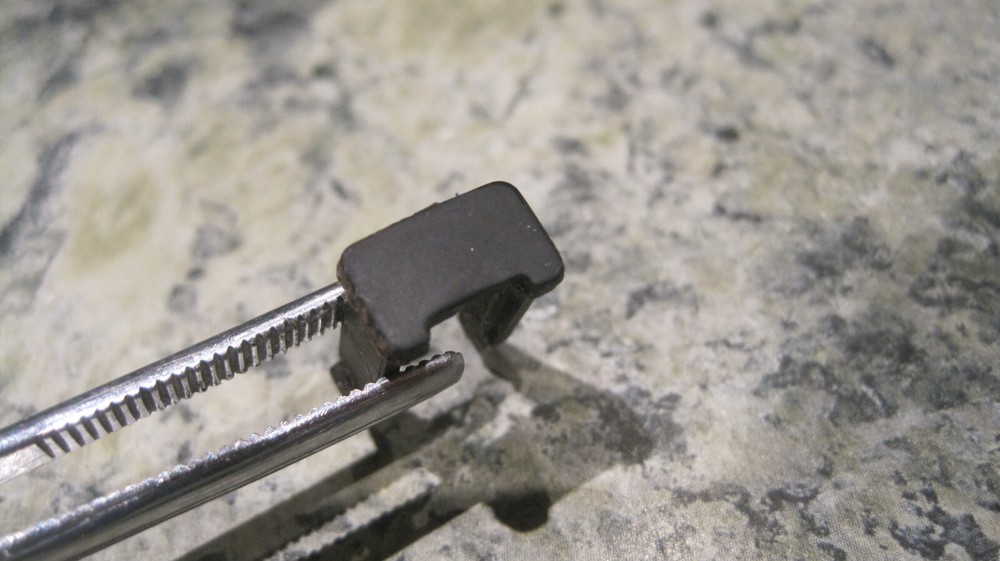 2011 2012 2013 Hyundai Sonata GEAR SHIFT CONSOLE LOCK RELEASE BUTTON CAP COVER