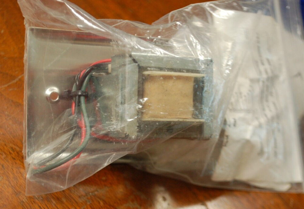 LOWELL 10LC2 AUTOFORMER ATTENUATOR