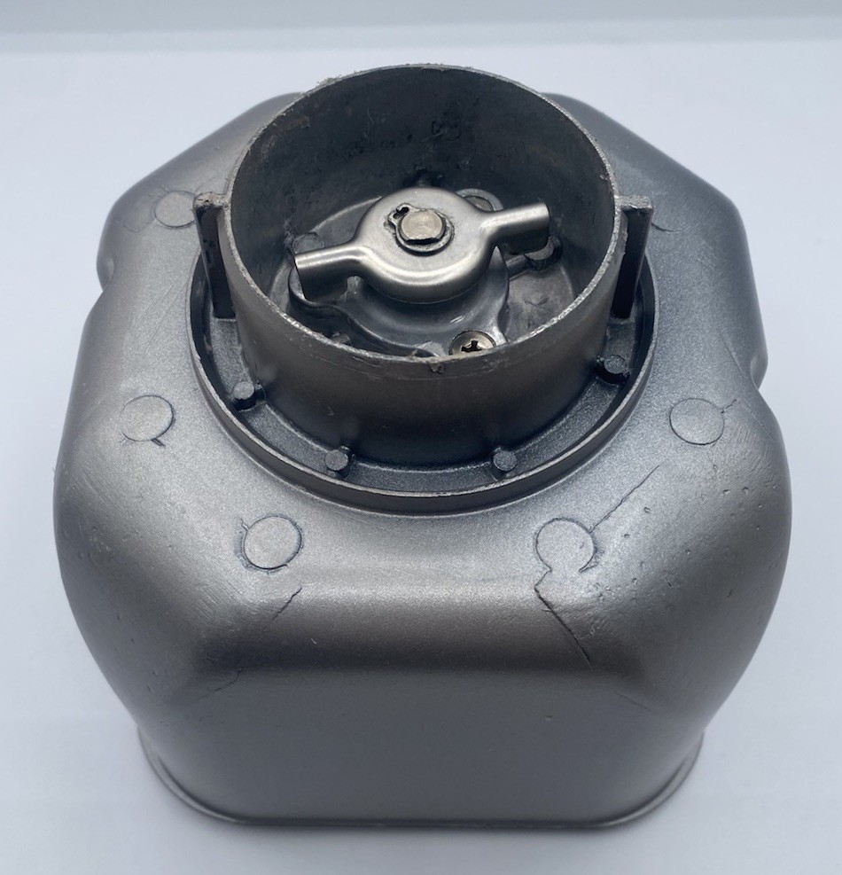 Vintage Sunbeam Oyster Model 4810 Automatic Bread Maker Machine Tested