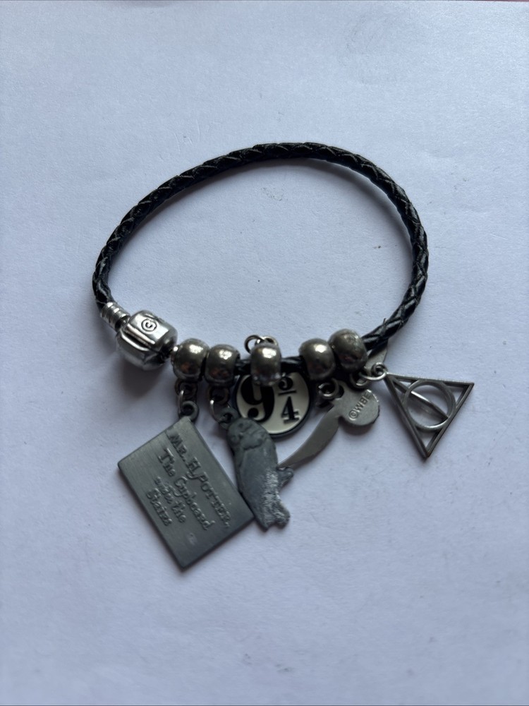 Harry Potter Bracelet