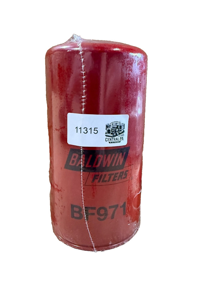 Baldwin Fuel Filter BF971 **NOS**