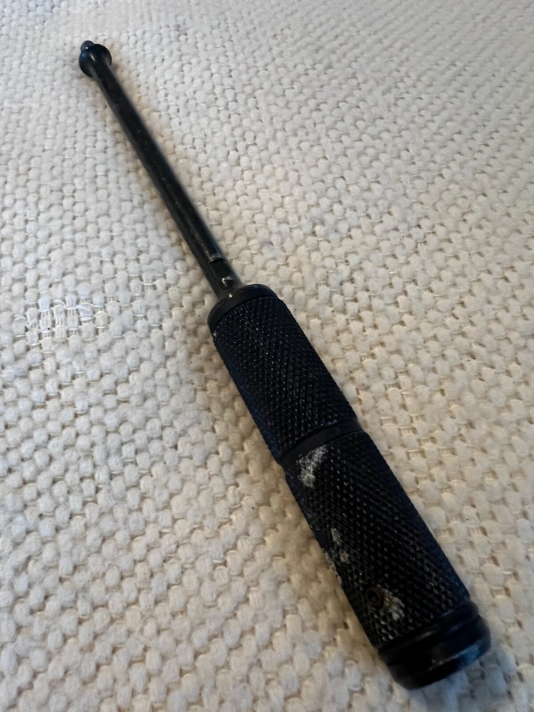 Saunder's Torque Tamer 10 3/4" Stabilizer Bar