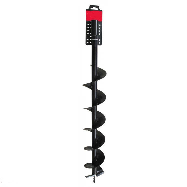 10" Auger Drill Bit for Post Hole Digger Driller