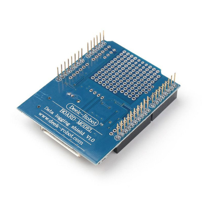 1pcs XD-204 Data Collection Logger Shield Data Acquisition Recorder Module