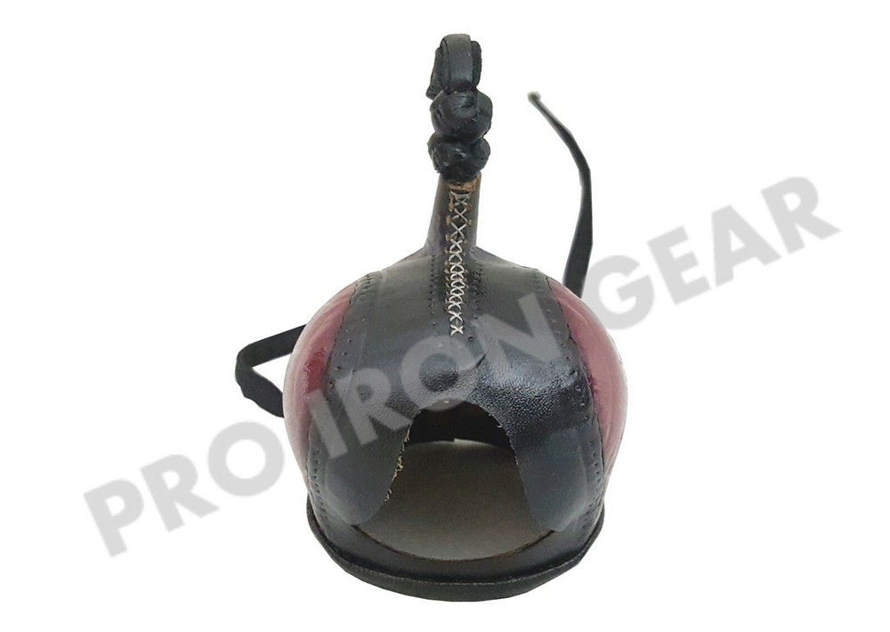 Falconry Hoods Dutch ( ALL SIZES AVAILABLE)