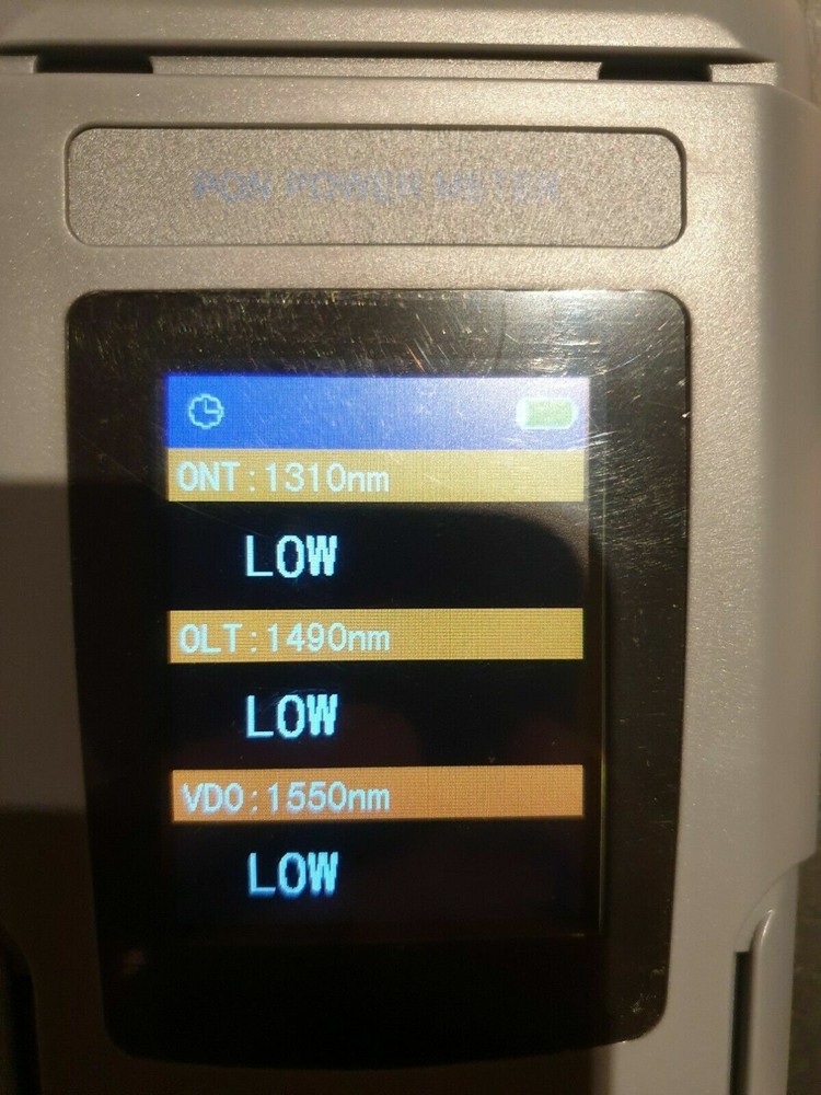 PON Power Meter