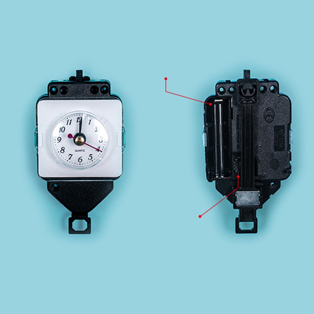 Vintage Cuckoo Wall Clock - Elegant Black Forest Design with Singing Feature