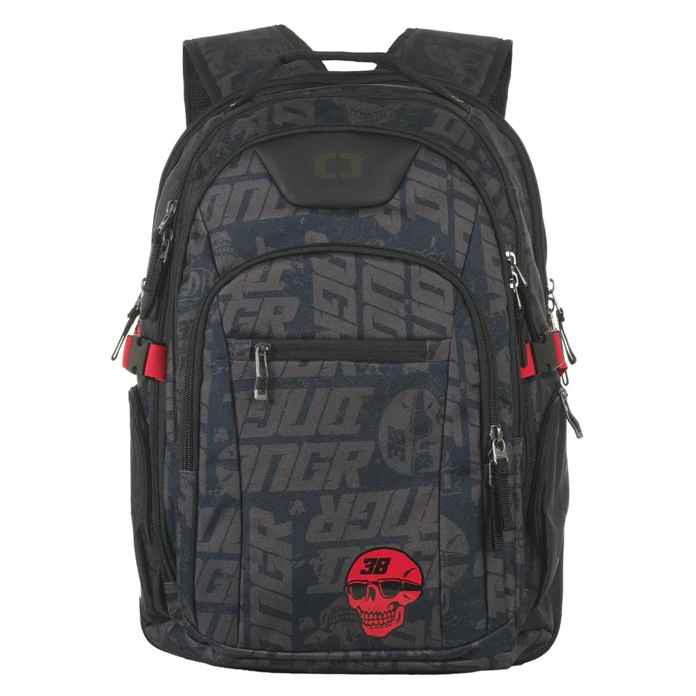 OGIO DANGER BOY DEEGAN URBAN BACKPACK
