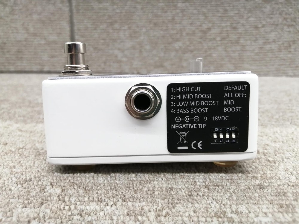 Xotic SUPER CLEAN BUFFER 429759