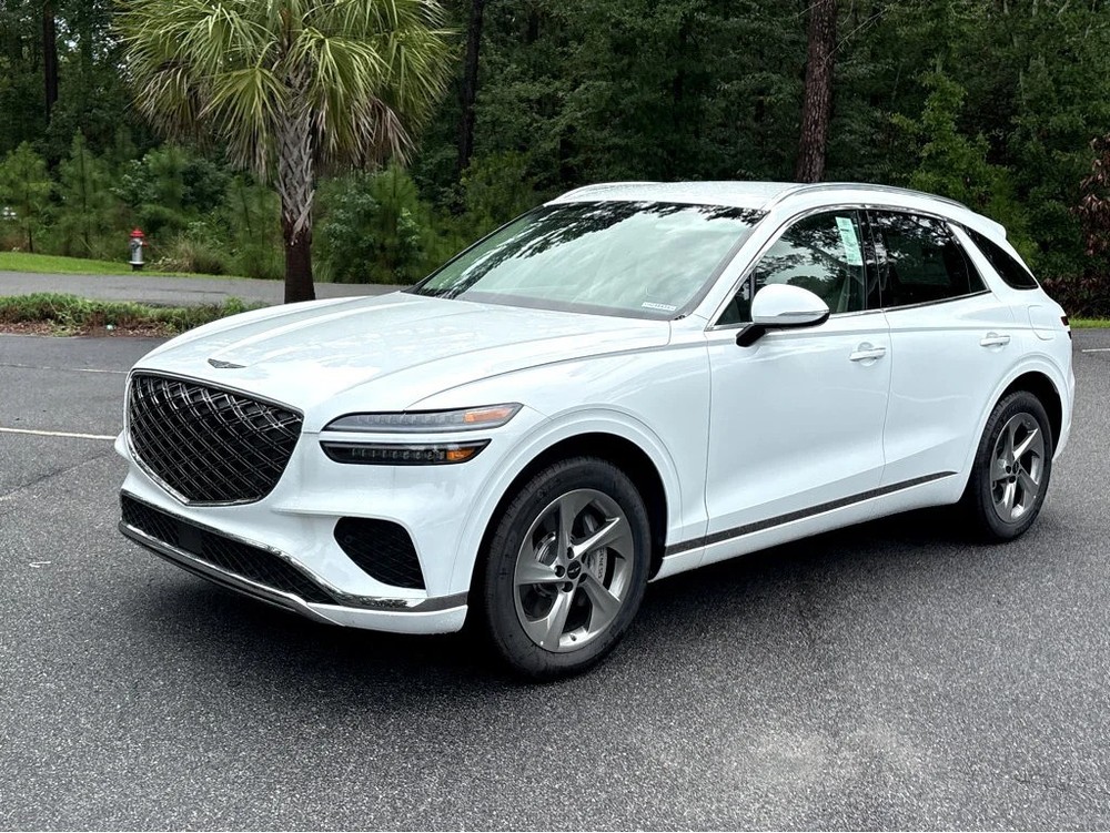 Genesis GV70  Auto Stop/Start Disabler (ISG Eliminator) 2026