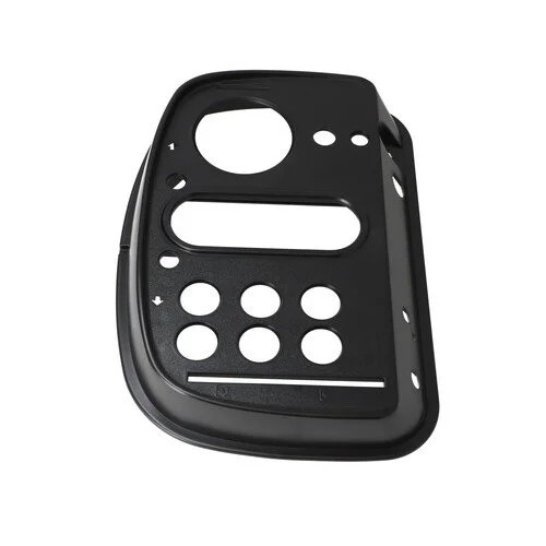 Instrument Dash Panel - Tilt Telescopic Steering Wheel