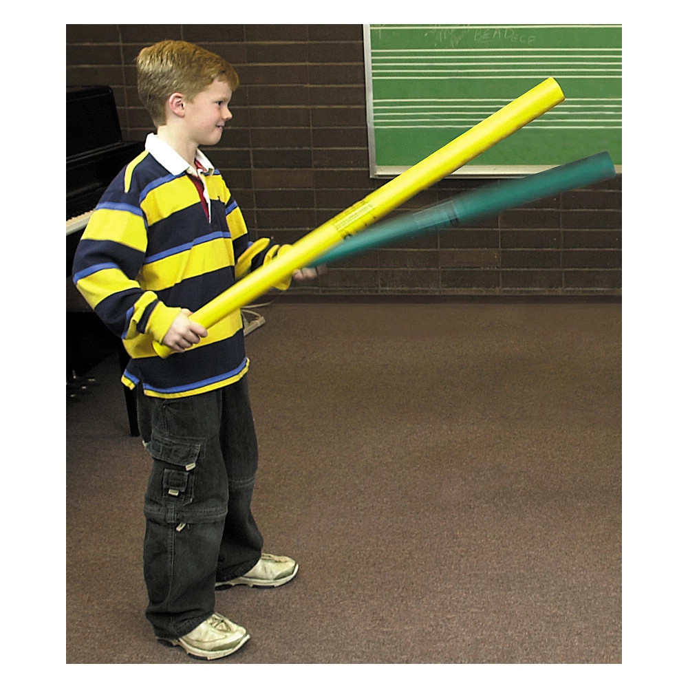 C Major Pentatonic Scale Set Boomwhackers Tuned Percussion Tubes