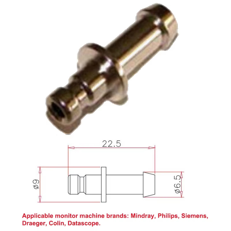 Blood Pressure Cuff Sleeve for Sphygmomanometers for Children and Adults