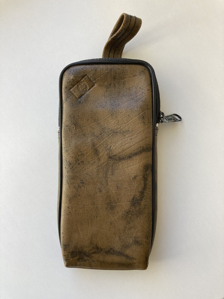 Case for Hewlett Packard HP 41C Calculator