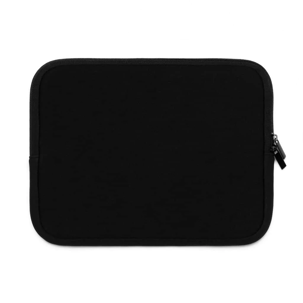 Laptop Sleeve "Be the Light" in 5 Sizes