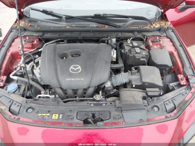 CONTROL PANEL OEM 19-23 MAZDA 3 1YR WRNTY