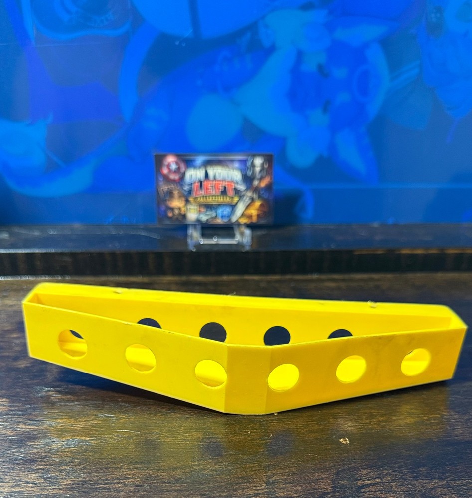 Vintage Stanley 6 Tool Hanging Wall Holder