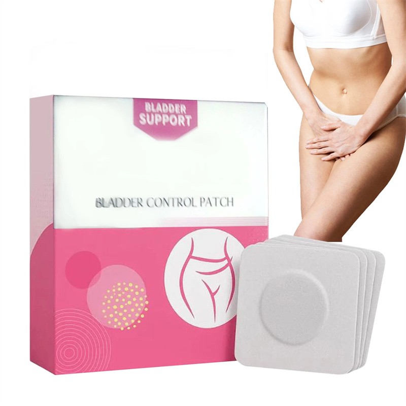 Bladder Control Patch Postpartum Urinary Leakage Patch Urinary Comfort Care USA