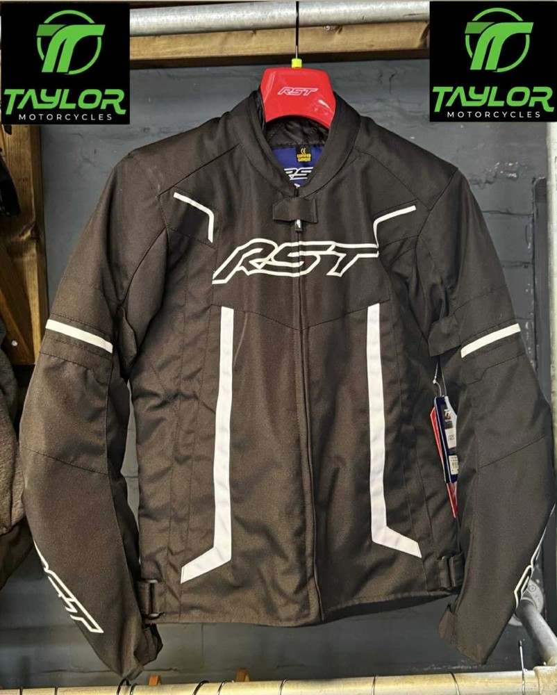 RST Pilot Evo CE Men's Textile Jacket