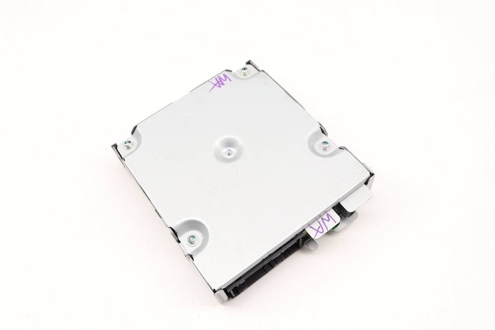 2011-2014 PORSCHE CAYENNE - REAR VIEW / Backup Camera Control Module