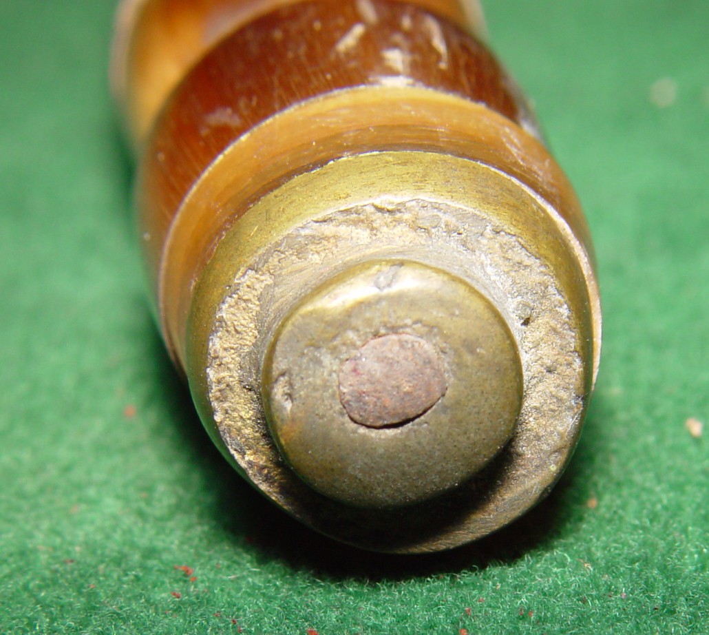 Vintage Brazilian Goucho Fighting Knife "Faca De Ponta" 13" Dagger