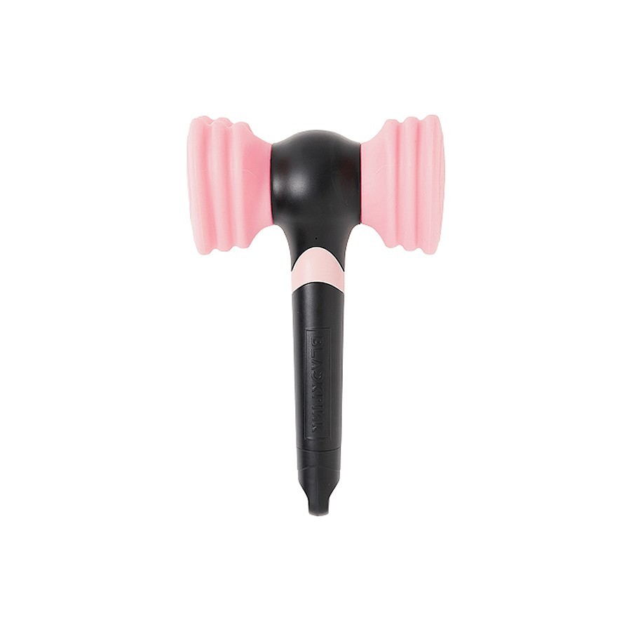 BLACKPINK OFFICIAL LIGHT STICK SPECIAL EDITION with Strap, FANLIGHT MD GOODS