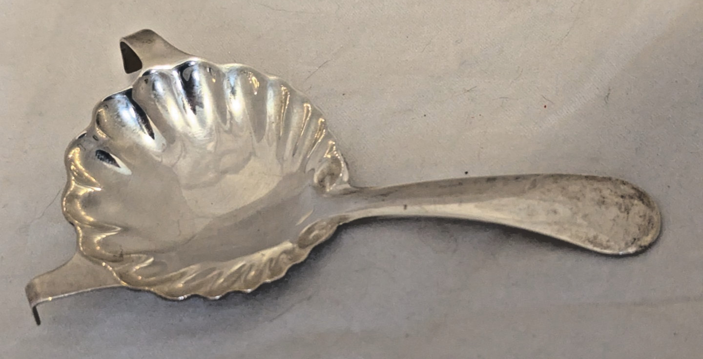 5 Sterling Silver Gorham Brandy Warmers Modern No Monogram 117 grams