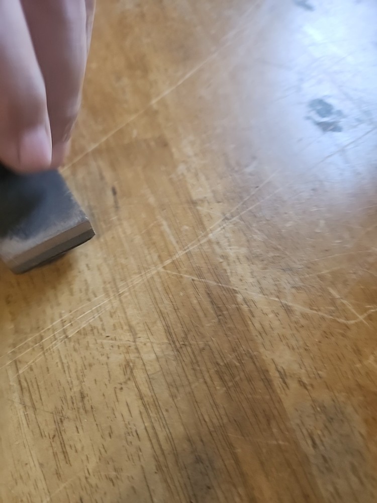 Western sharpening stones vintage