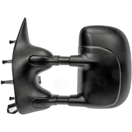 Dorman 955-2005 Side View Mirror Left, Power