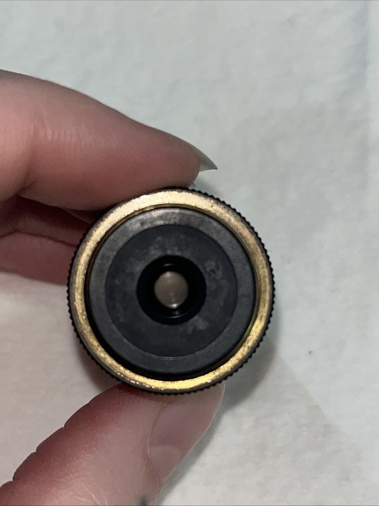 ZEISS NEOFLUAR 63/0.90 PH3 MICROSCOPE OBJECTIVE