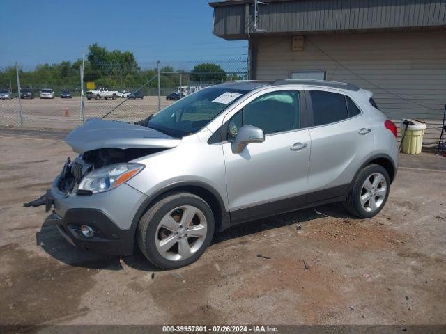 Used Telematics Interface Module fits: 2016 Buick Encore Communication center co