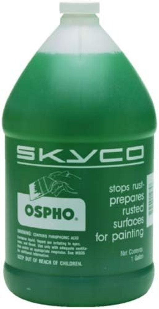 Ospho OSPHOG;  Gallon Made by Ospho